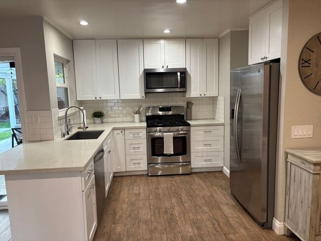 Building Photo - 2507 Moss Cir