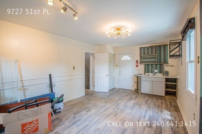 Building Photo - 9727 51st Pl