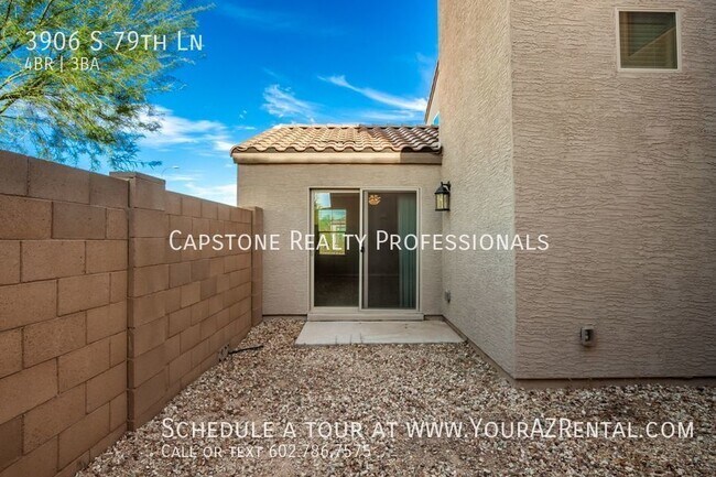 Building Photo - 3906 S 79th Ln