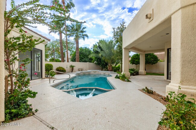 Building Photo - 7376 E Via Estrella Ave