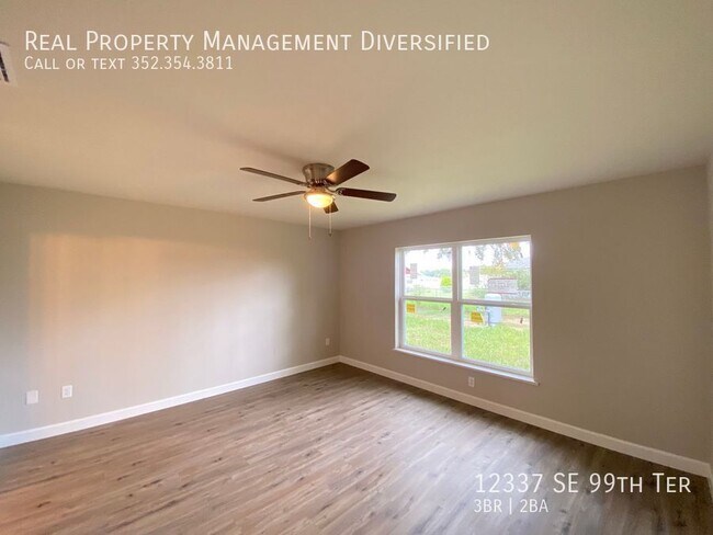 Building Photo - 12337 SE 99th Terrace