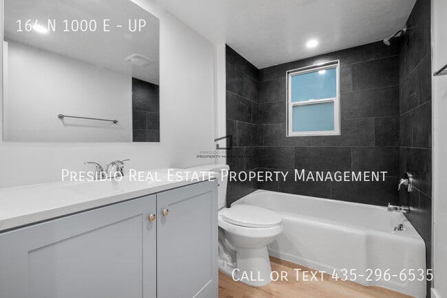 Building Photo - 164 N 1000 E