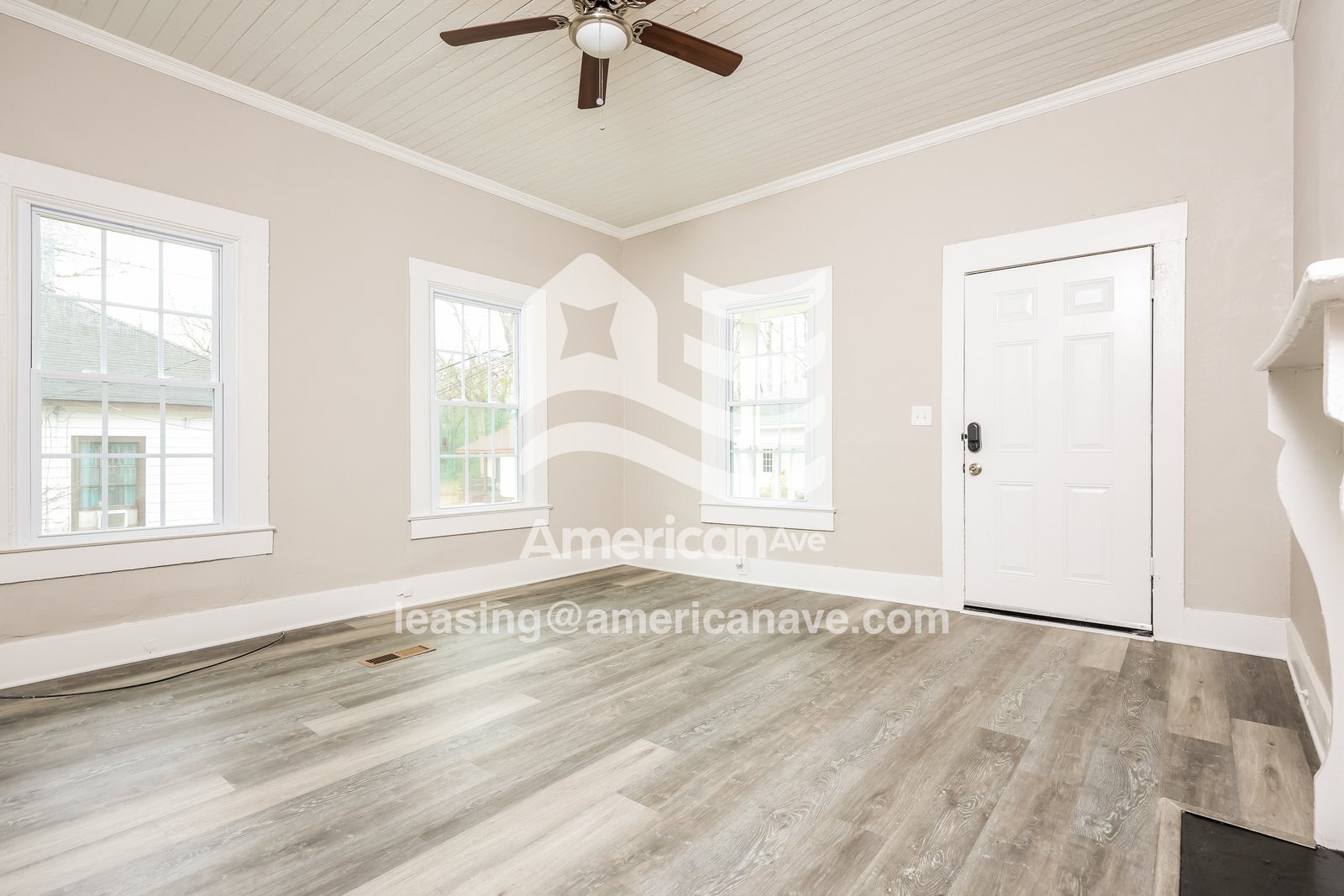 Building Photo - 912 Georgia Ave