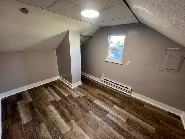 Bedroom 2 - 157 Church St