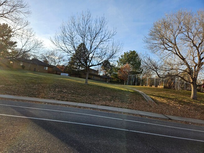 Building Photo - Charming House 3 Beds 2 1/2 Baths 2 Living Areas- Backs To Open Space