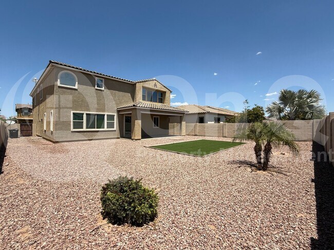 Building Photo - 4167 E Glacier Pl