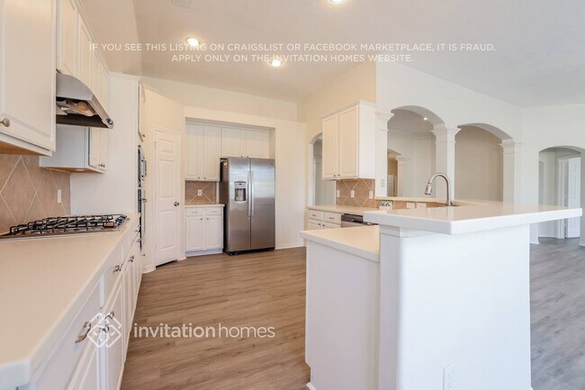 Building Photo - 14518 Miscindy Pl