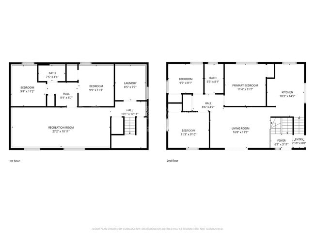 Building Photo - 3233 Twyford Rd