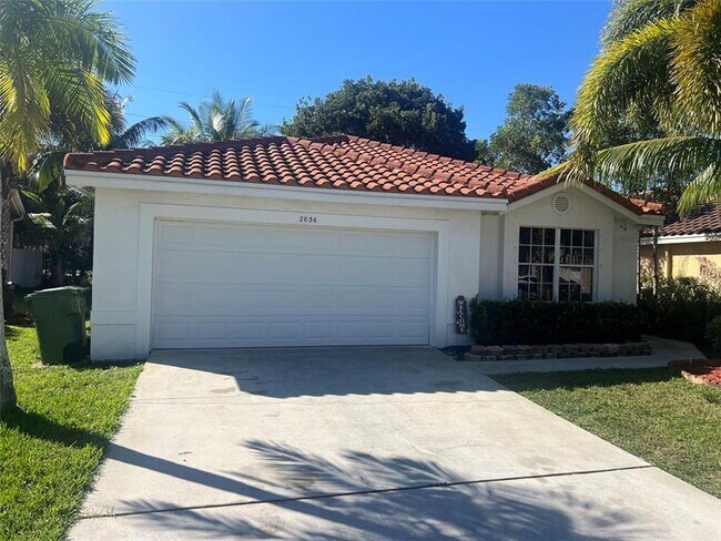 Building Photo - 2036 NW 183rd Cir