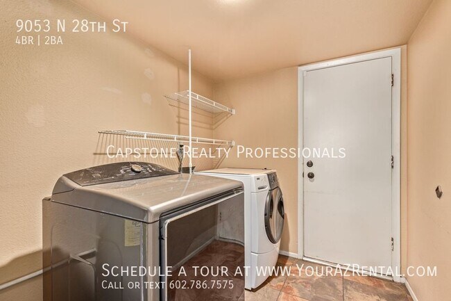Building Photo - 9053 N 28th St