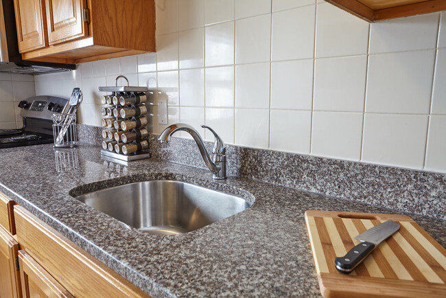 Interior Photo - Black Rock Gardens, LLC