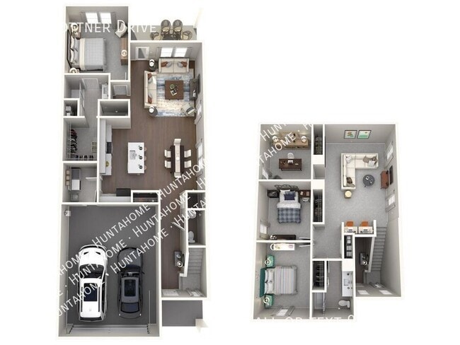 Building Photo - 504 Cottner Dr