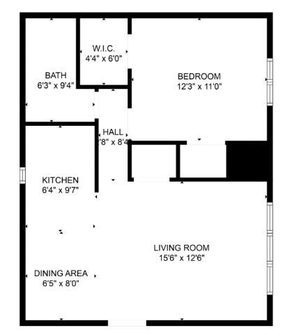 Building Photo - 11415 Goddard Rd