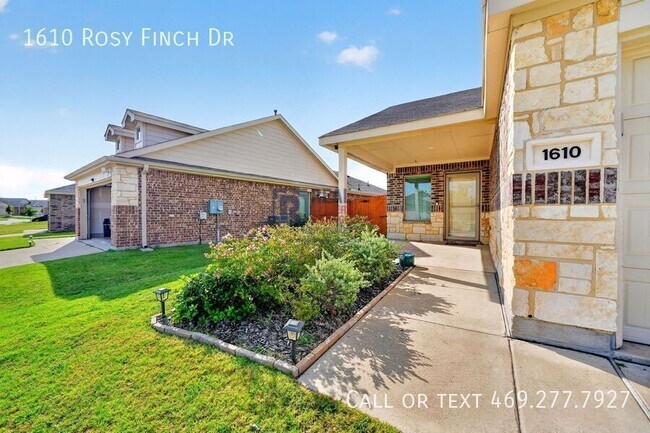 Building Photo - 1610 Rosy Finch Dr