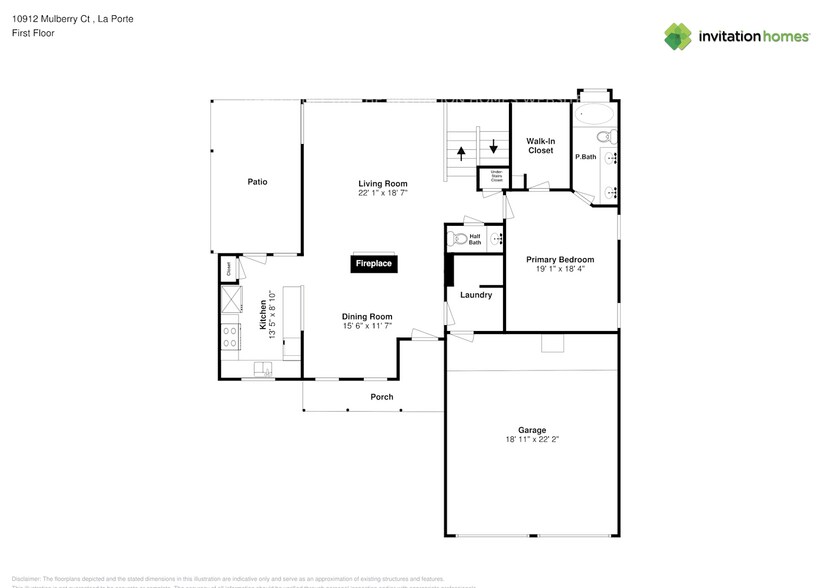 Building Photo - 10912 Mulberry Ct