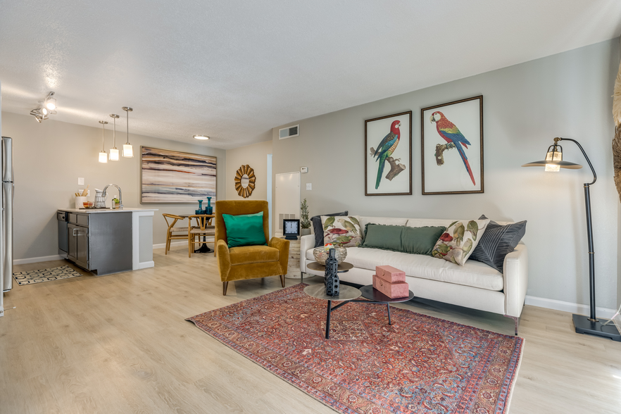 Primary Photo - Winslow Apartments