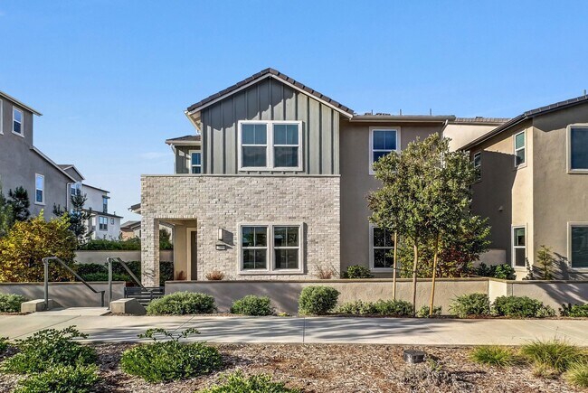 Primary Photo - New-built Home in Great Park