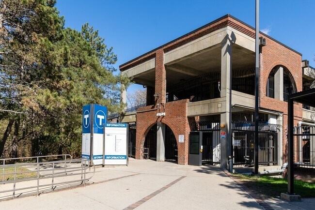 Building Photo - 11 Walley St