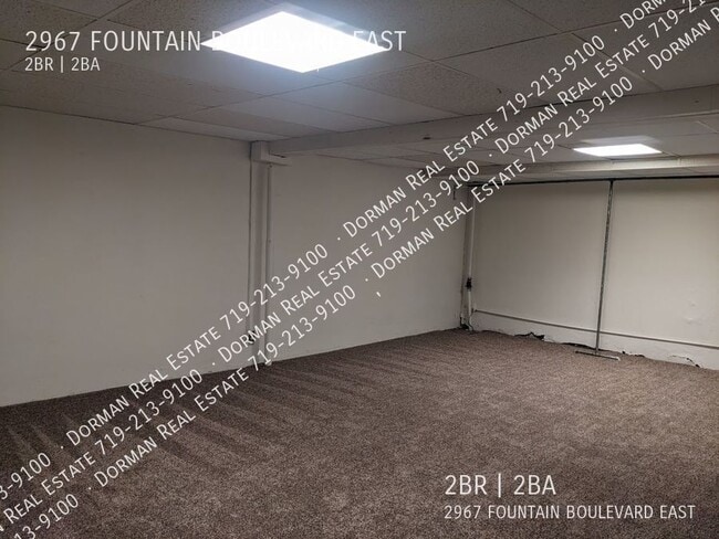 Building Photo - 2967 E Fountain Blvd