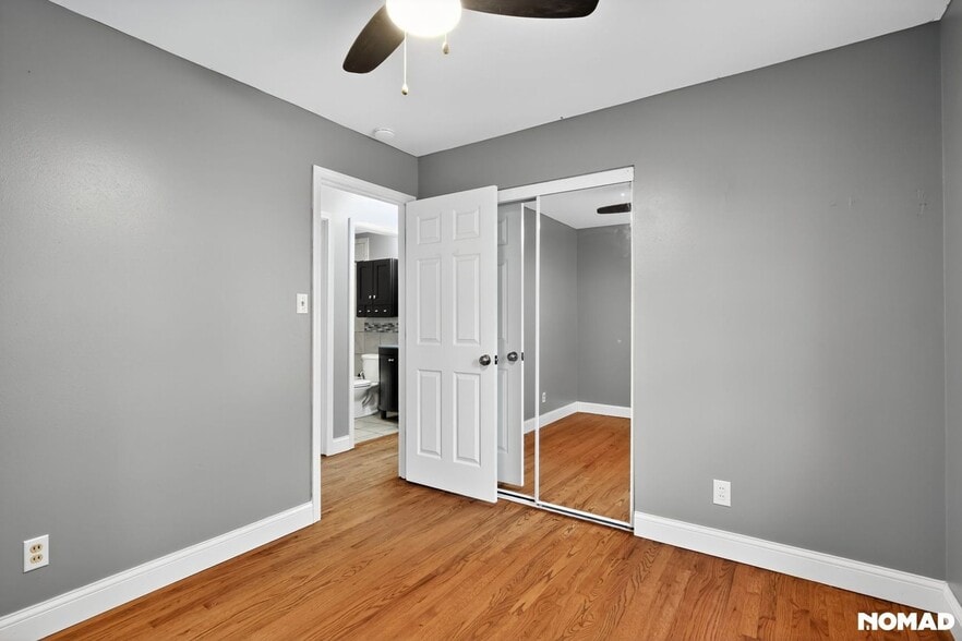 Building Photo - 2354 Jackson Dr