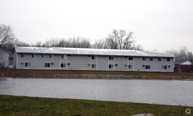 Building Photo - Valley Farms