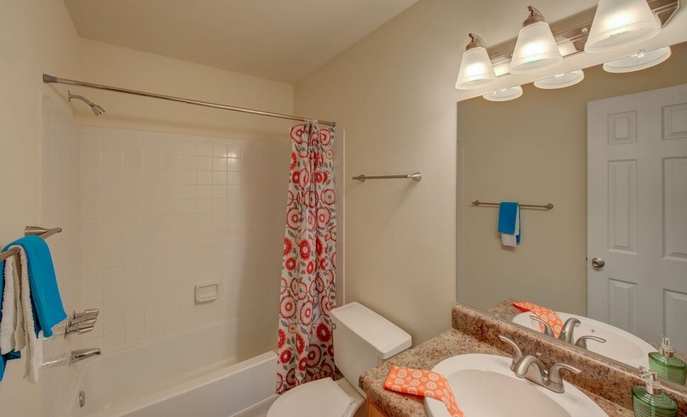 Interior Photo - Stonebridge Apartments