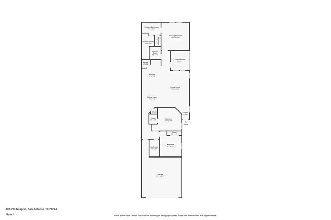 Building Photo - First time rental! Brand new build!