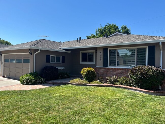 Building Photo - Charming Santa Clara Home with Backyard Perfect for Summer Nights!