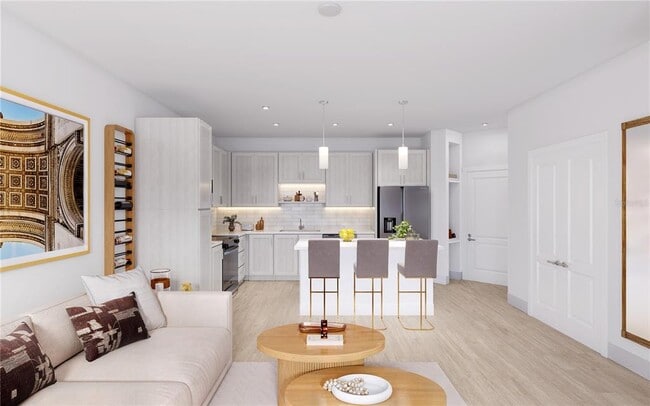 Building Photo - 4200 Symphony Cir