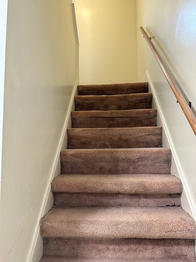 Building Photo - 1408 Ashmun St