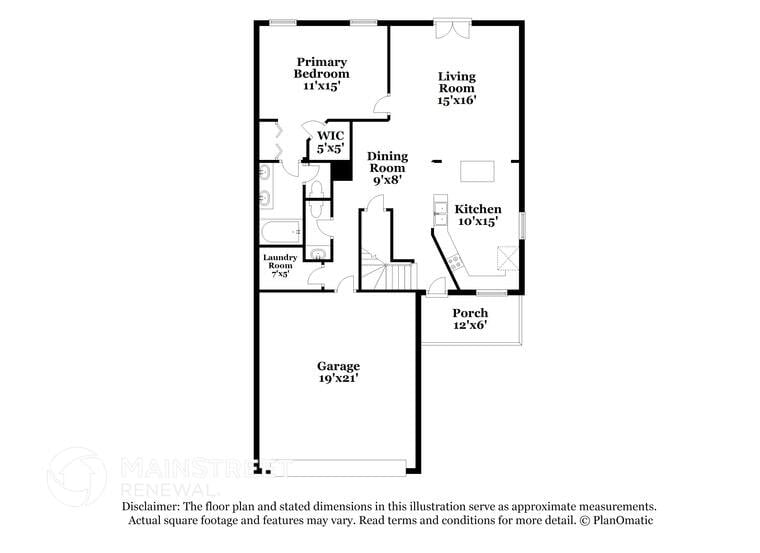 Building Photo - 2602 Mesa Dr