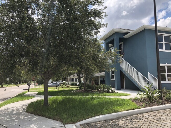 Building Photo - A 2018 new construction, energy efficient ...