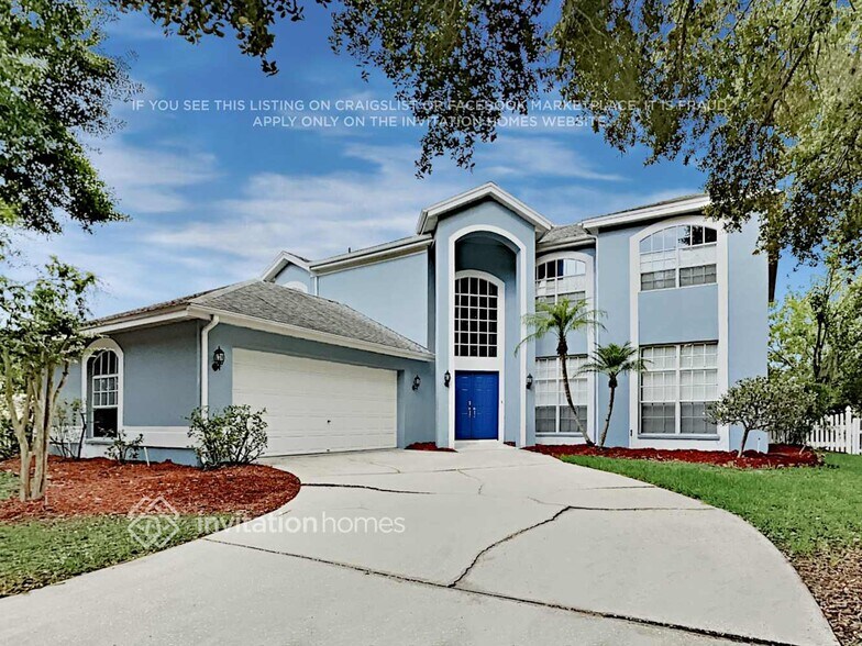 Primary Photo - 13001 St Filagree Dr
