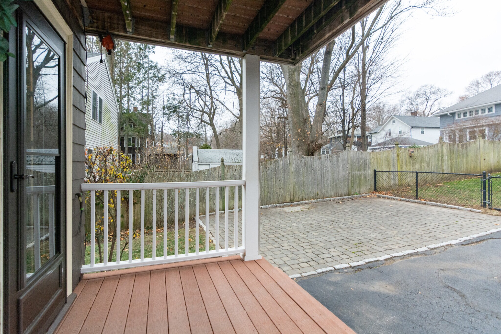 Building Photo - 39 Gould St