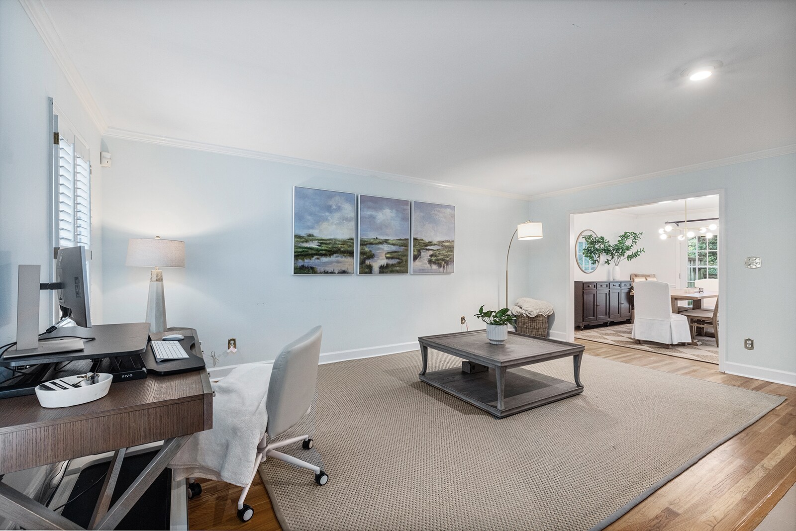 Building Photo - 104 Terrace Dr NE