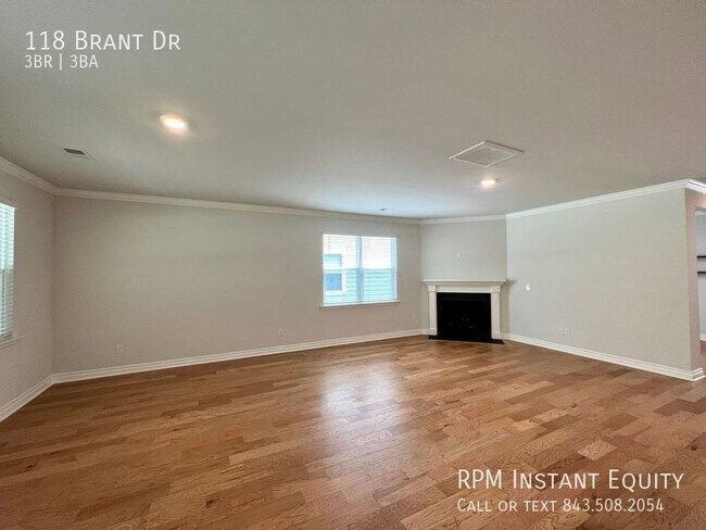 Building Photo - 118 Brant Dr