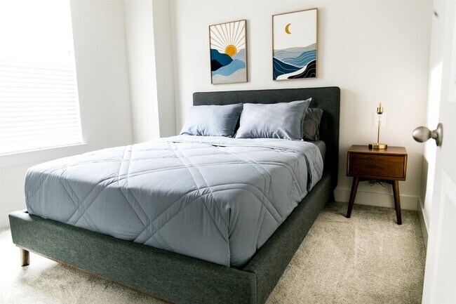 Building Photo - 5203 Burress Springs Ln