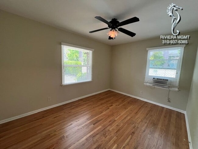 Building Photo - 3BR 1.5BA House in the Hollywood Riviera