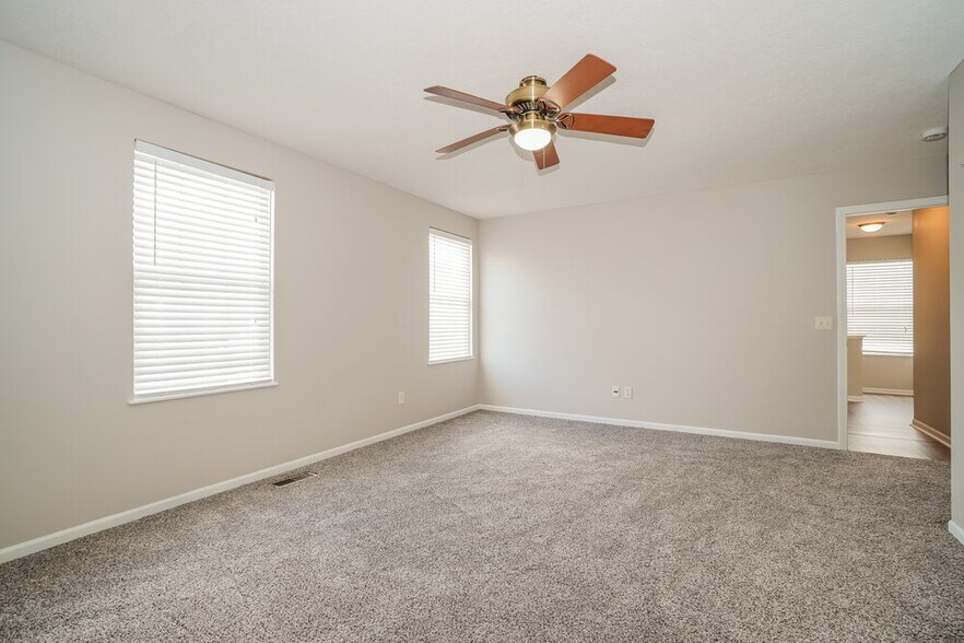 Building Photo - 7175 Normanton Dr