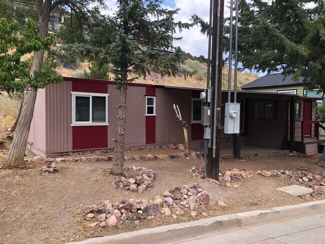Building Photo - Historic Charm Custom-Built 2-Bedroom Home in Pioche, Nevada