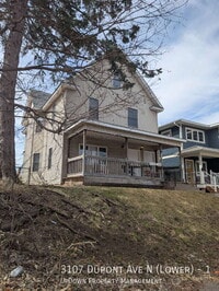 Building Photo - 3107 Dupont Ave N