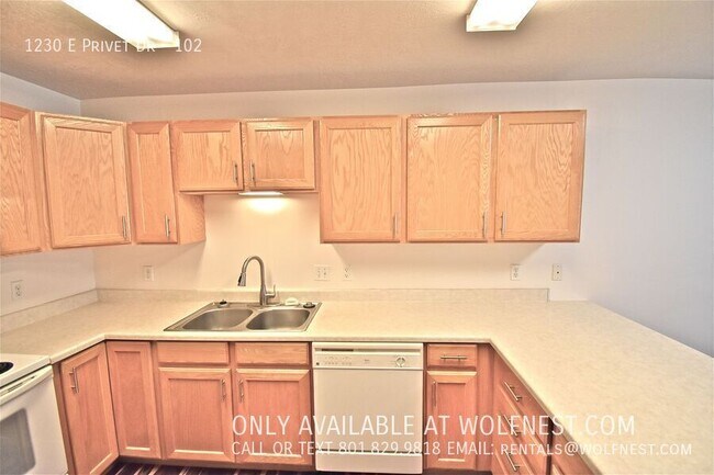 Building Photo - 1230 Privet Dr