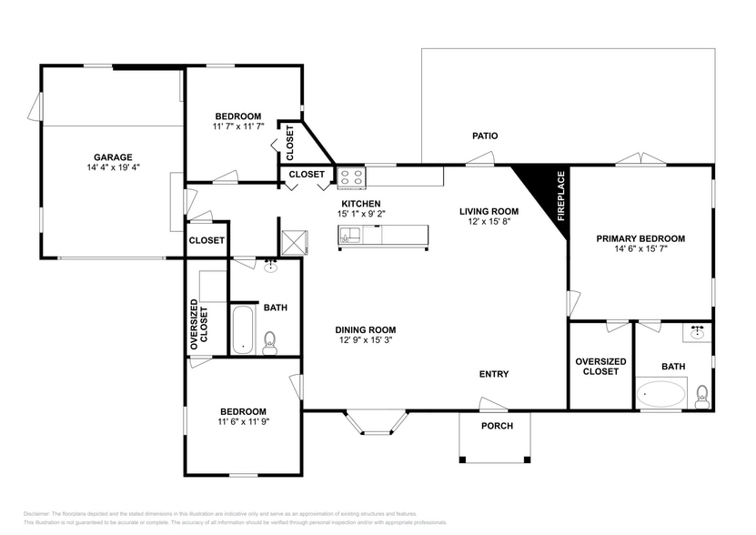 Building Photo - 13210 Maple St