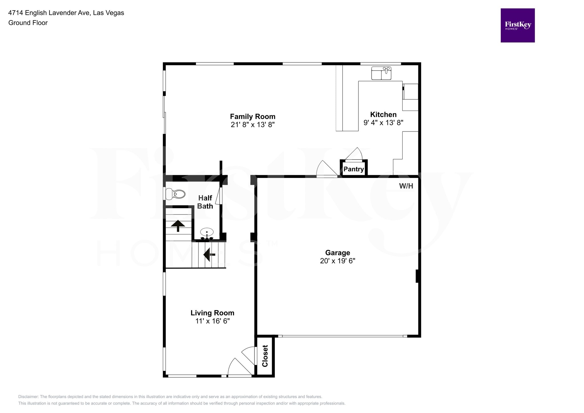 Building Photo - 4714 English Lavender Ave