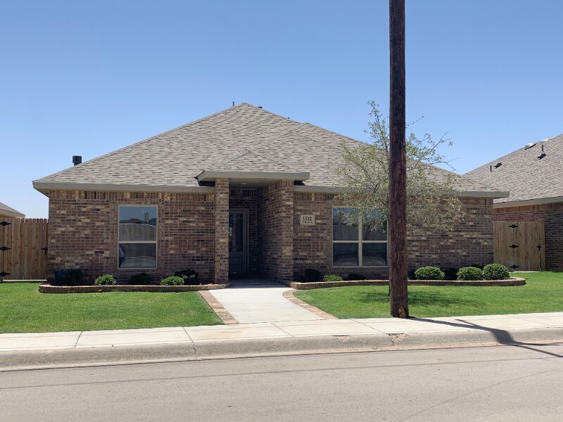 Building Photo - 1312 Solomon Ln