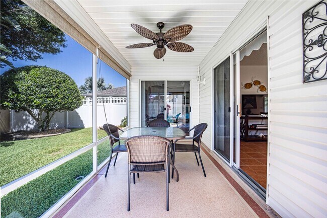 Building Photo - Seasonal 2BR/1BA Villa in Quail Ridge Villas, The Villages