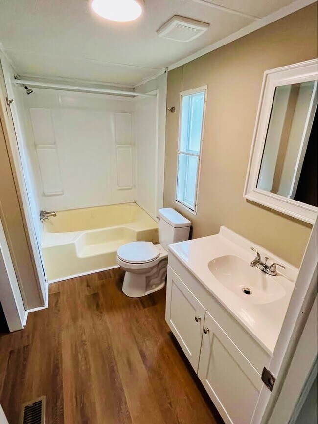 Building Photo - 3200 South Dug Gap Road