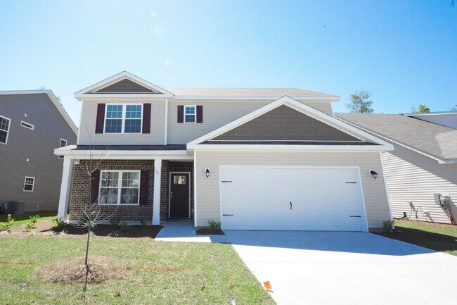 Building Photo - Available Now!