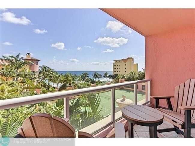 Building Photo - 2100 N Ocean Blvd