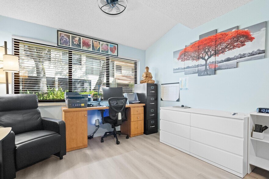 Office Area - 3351 Emerald Oaks Dr